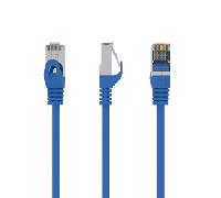 Gembird RJ4 5Cat.6 1m Azul - Cable de red