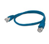 CABLE RED GEMBIRD FTP CAT6 3M AZUL
