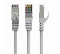 CABLE RED GEMBIRD FTP CAT6 7,5M GRIS