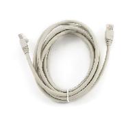 Gembird Latiguillo Cat.6 FTP LSZH 3 Mts Gris