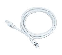 Gembird Cable de red Cat6 RJ-45 F/UTP (FTP) 5 m Blanco
