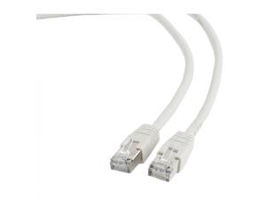 Gembird Latiguillo Cat.6 UTP 0,5 Mts Gris