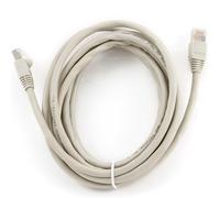 Gembird Latiguillo Cat.6 UTP 3 M Gris