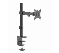 Gembird ma-d1-03 brazo para monitor individual montado en escritorio,