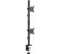 GEMBIRD Soporte de Mesa para Pantalla MA-D2-02 17" 32"