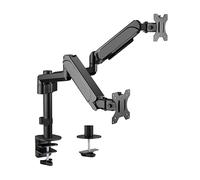 Gembird Soporte de Mesa para Pantalla
