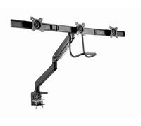 GEMBIRD Soporte de Mesa para Pantalla MA-DA3-03 17" 27"