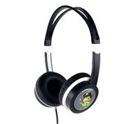AURICULARES PARA NIÑOS GEMBIRD CONTROL DE VOLUMEN NEGRO