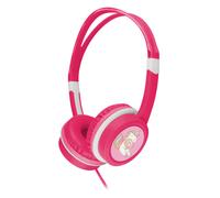 Gembird mhp-jr-pk auricular y casco auriculares alámbrico diadema mú