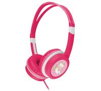 Gembird mhp-jr-pk auricular y casco auriculares alámbrico diadema mú