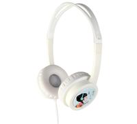 Gembird - MHP-JR-W auricular y casco Auriculares Alámbrico Diadema Música Blanco