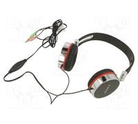 GEMBIRD MHS-903 Auriculares con micrófono