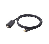 Gembird *mini displayport cable to hdmi 4k 1.8m 1,8 m