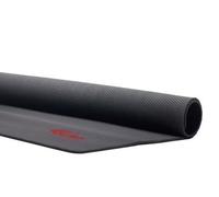 Gembird Alfombrilla de ratón gaming MP-GAME-L 400x450 mm Negra