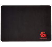 Gembird MP-Game-M Gaming Mouse Pad, Medium Black