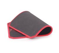 Gembird - MP-GAMEPRO-S alfombrilla para ratón Alfombrilla de ratón para juegos Multicolor