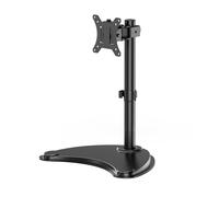 Gembird ms-d1st-04 soporte de escritorio para monitor (rotación, incl