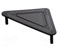 GEMBIRD MS-TABLE-02 Base de monitor