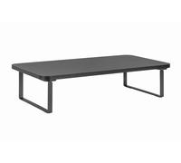 Gembird ms-table-03 soporte para monitor negro escritorio