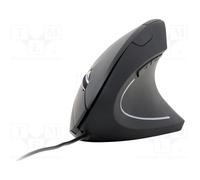 GEMBIRD MUS-ERGO-01 Ratón