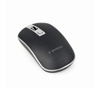 Gembird musw-4b-06-bs ratón ambidextro rf inalámbrico Óptico 1600 d