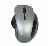 Gembird musw-6b-02-bg ratón mano derecha rf inalámbrico Óptico 1600