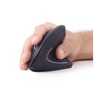 Gembird musw-ergo-01 ratón mano derecha rf inalámbrico Óptico 1600
