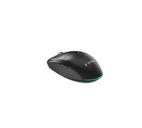 Gembird musw2-6b-01 ratón hogar ambidextro rf wireless + bluetooth Ó