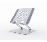 Gembird nbs-d1-04 soporte para monitor 39,6 cm (15.6') escritorio plat