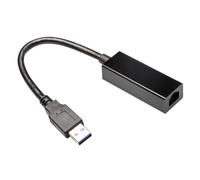 Gembird NIC-U3-02 Adaptador USB 3.0 a Fast Ethernet