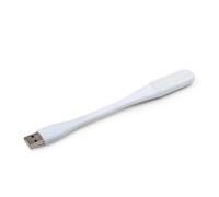 Gembird NL-01-W Accesorio para portatil - Accesorio para portátil (Color Blanco, Monótono, LED Stripe, De plástico, CE, ISO 9002)
