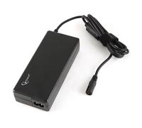 Gembird npa-ac1d cargador de dispositivo móvil netbook, portátil neg