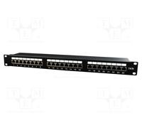 GEMBIRD NPP-C524-002 Patch panel