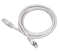 Gembird Patch Cord Cat.5e UTP 20m - Cable de red (20 m, Cat5e, U/UTP (UTP), RJ-45, RJ-45, Naranja)