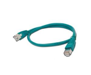 Gembird Patch Cord Cat.6 UTP 0.5m 0.5m Cat6 U/UTP (UTP) Verde cable de red