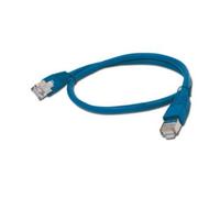 CABLE RED GEMBIRD FTP CAT6 2M AZUL