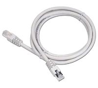 GEMBIRD PATCHCORD RJ45, Cat.5E, FTP, 15M, Grey