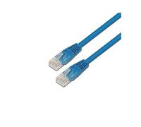 Gembird PATCHCORD RJ45, Cat. 6A,FTP, LSZH, 1M, Blue