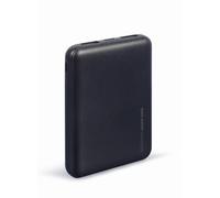 Gembird pb05-02 batería externa polímero de litio 5000 mah negro