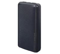 Gembird PB20-02 PowerBank 20000mAh Negro