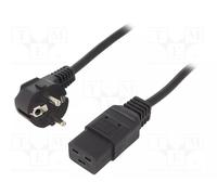 GEMBIRD PC-186-C19 Cable