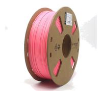GEMBIRD FILAMENTO, PLA ROSA, 1,75 MM, 1 KG