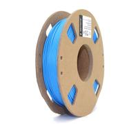 FILAMENTO GEMBIRD PLA 1,75mm 200g AZUL
