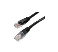 Cable de red RJ45 UTP Cat.5E 0.5m