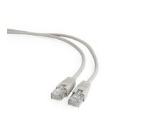 CABLE RED GEMBIRD UTP CAT5E 50M GRIS