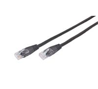 Gembird pp12-5m/bk cable de red