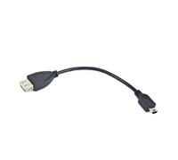 Cable de Red RJ45 UTP CAT5E (5 mts) - GEMBIRD