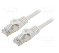 Cable de Red RJ-45 Cat 6 FTP 15m Gembird