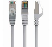 Gembird PP6-1M FTP CAT6 AWG26 De Parche 1m Gris