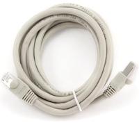 Cable Red RJ45 CAT6 FTP (2 mts) - GEMBIRD